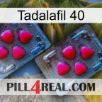 Tadalafil 40 14